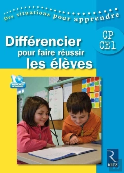 Bertrand.pt - Différencier Pour Faire Réussir Les Élèves ; Cycle 2
