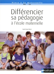 Différencier Sa Pédagogie À L'École Maternelle