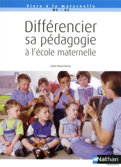 Bertrand.pt - Différencier Sa Pédagogie À L'École Maternelle
