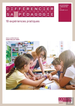 Bertrand.pt - Différencier Sa Pédagogie