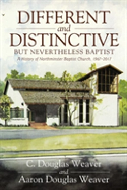 Bertrand.pt - Different And Distinctive, But Nevertheless Baptist