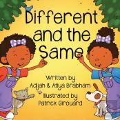 Different And The Same