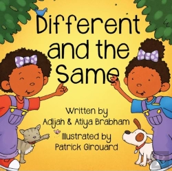 Bertrand.pt - Different And The Same
