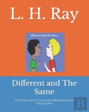 Different And The Same