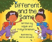 Different And The Same: Nia And Nori
