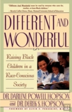 Bertrand.pt - Different And Wonderful  Raising Black C