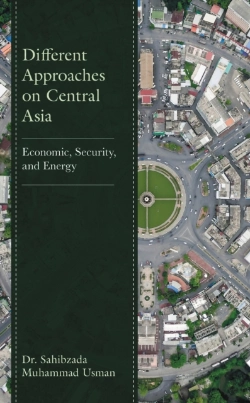 Bertrand.pt - Different Approaches On Central Asia