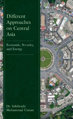 Bertrand.pt - Different Approaches On Central Asia