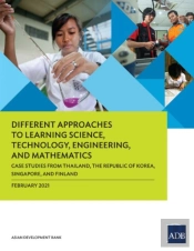Different Approaches To Learning Science, Technology, Engineering, And Mathematics
