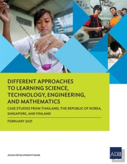 Bertrand.pt - Different Approaches To Learning Science, Technology, Engineering, And Mathematics
