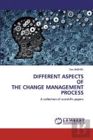 Different Aspectsofthe Change Management Process