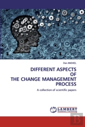Different Aspectsofthe Change Management Process