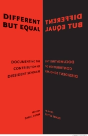 Different But Equal