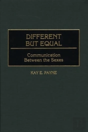 Different But Equal
