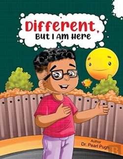 Bertrand.pt - Different, But I Am Here