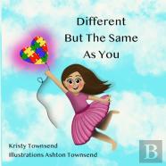 Different But The Same As You