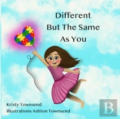 Different But The Same As You
