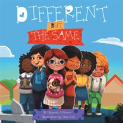 Bertrand.pt - Different But The Same
