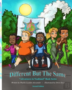 Bertrand.pt - Different But The Same