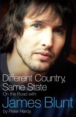 Bertrand.pt - Different Country, Same State: On The Road With James Blunt