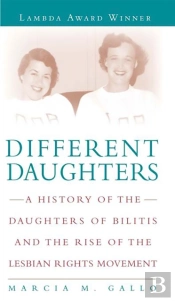 Different Daughters