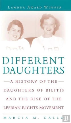 Bertrand.pt - Different Daughters