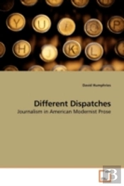 Different Dispatches