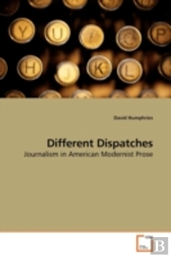 Bertrand.pt - Different Dispatches