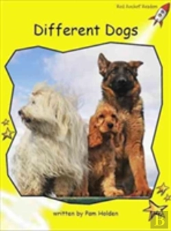Bertrand.pt - Different Dogs