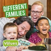 Different Families