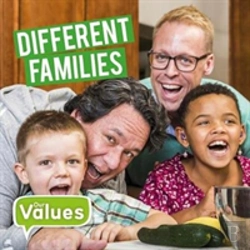 Bertrand.pt - Different Families
