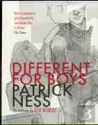 Different For Boys