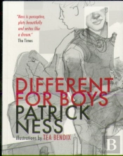 Different For Boys