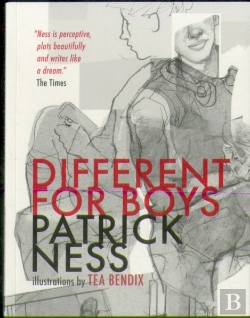Bertrand.pt - Different For Boys