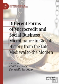 Bertrand.pt - Different Forms Of Microcredit And Social Business