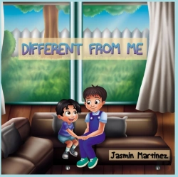 Bertrand.pt - Different From Me