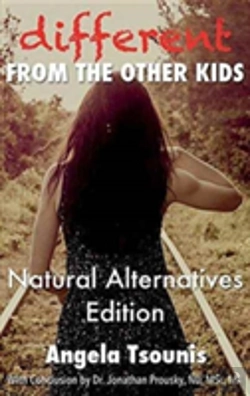 Bertrand.pt - Different From The Other Kids - Natural Alternatives Edition
