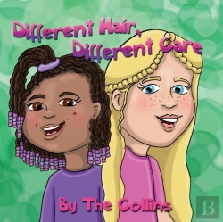 Bertrand.pt - Different Hair, Different Care