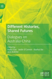 Different Histories, Shared Futures