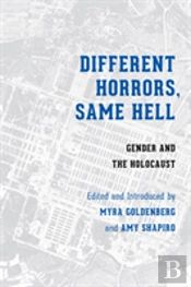 Different Horrors, Same Hell