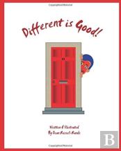 Different Is Good!