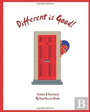 Different Is Good!