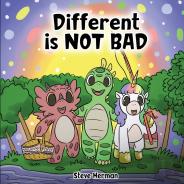 Different Is Not Bad