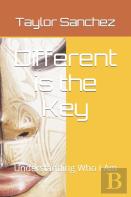 Different Is The Key
