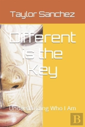 Different Is The Key