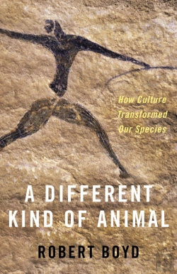 Bertrand.pt - Different Kind Of Animal