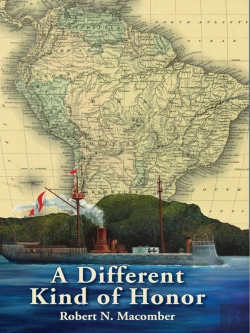 Bertrand.pt - Different Kind Of Honor