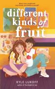 Different Kinds Of Fruit