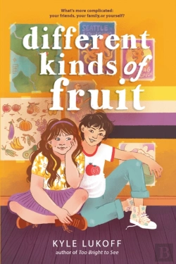 Bertrand.pt - Different Kinds Of Fruit