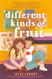 Different Kinds Of Fruit